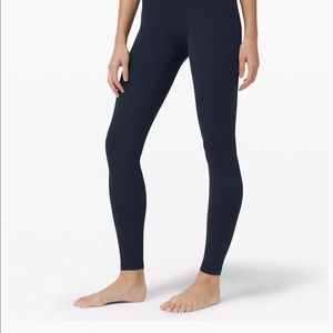 Lululemon Align 28” high rise leggings